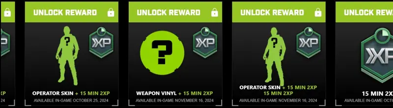 ✧･ﾟ:*✧ Call of Duty Warzone Skins: Black Ops 6 Monster Bundle ✧･ﾟ:*✧ Beware: It’s Too Cheap ✧･ﾟ:*✧