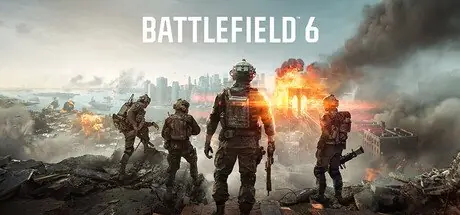 ✧･ﾟ:*✧ Battlefield 6 Standard Edition Steam Gift (Ukraine) - PC ✧･ﾟ:*✧ Skip=Regret ✧･ﾟ:*✧