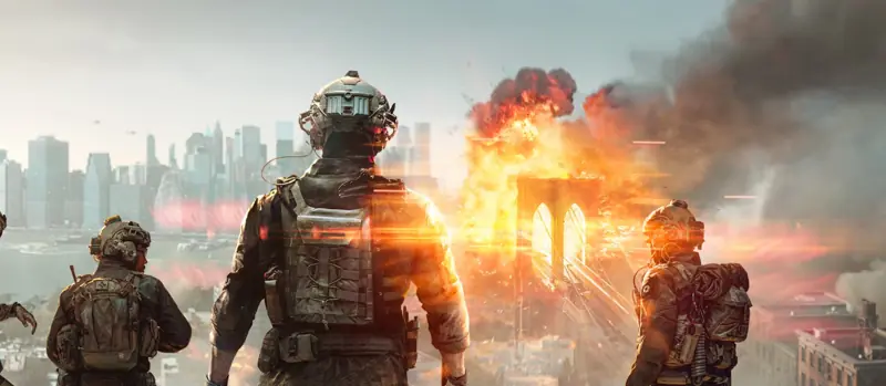 ✧・゚:*✧ Battlefield 6 Keys: Standard Edition for EA App ✧・゚:*✧ Not Buying Is Illegal (Probably) ✧・゚:*✧