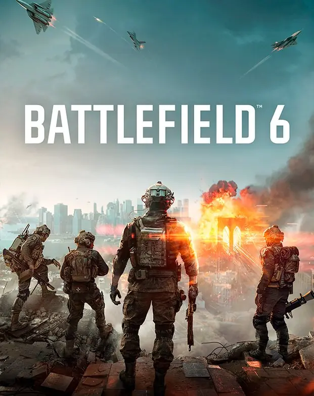 ✧･ﾟ:*✧ Battlefield 6 Keys: EA App Global License Key ✧･ﾟ:*✧ Enough Browsing. Buy. ✧･ﾟ:*✧