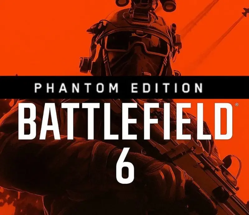 ✧・゚:*✧ Battlefield 6 Keys: Phantom Edition for Xbox Series S/X (All Regions) ✧・゚:*✧ OMG… ✧・゚:*✧
