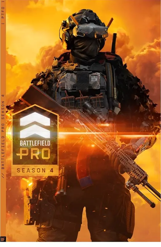 ✧・゚:*✧ Battlefield 6 Battle Pass: Season 4 PRO (EA App, Russia+any country) ✧・゚:*✧ Buy Now, Panic Later ✧・゚:*✧
