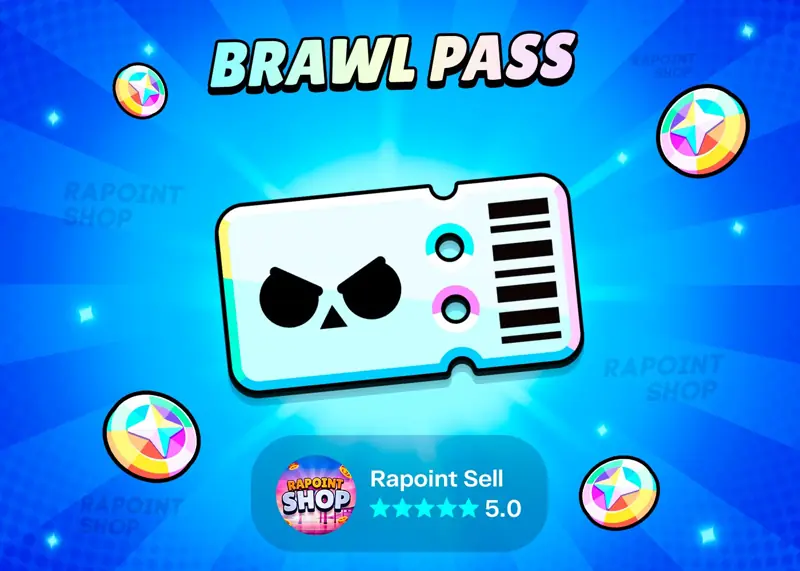 ✧･ﾟ:*✧ Brawl Stars Brawl Pass Plus | Worldwide | Official ✧･ﾟ:*✧ IDK Buy It? ✧･ﾟ:*✧