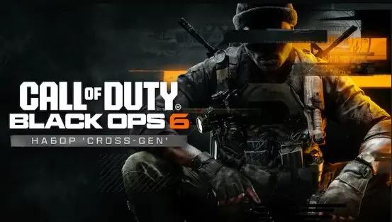 ✧・゚:*✧ Call of Duty: Black Ops 6 Standard Edition - PS4/PS5 (Ukraine) ✧・゚:*✧ Skip=Regret ✧・゚:*✧