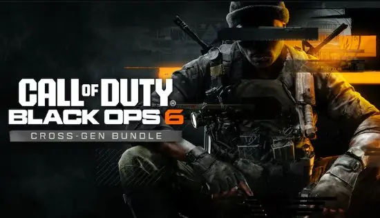 ✧・゚:*✧ Call of Duty: Black Ops 6 Standard Edition - PS4/PS5 (Turkiye) ✧・゚:*✧ New Account, New Era ✧・゚:*✧