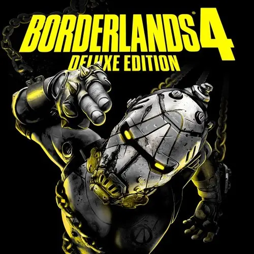 ✧・゚:*✧ Borderlands 4 Deluxe Edition Xbox Series X|S All Regions Official ✧・゚:*✧ No Pressure, Just Value ✧・゚:*✧