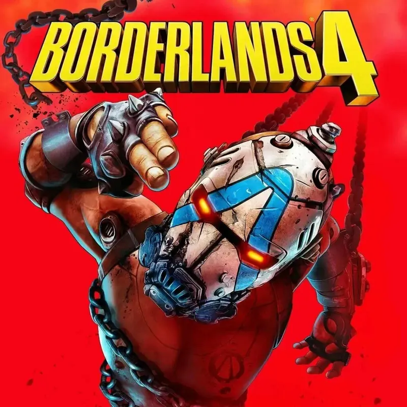 ✧・゚:*✧ Borderlands 4 Standard Edition PS5 - INDIA - Your Account ✧・゚:*✧ Be Smart.Buy Now ✧・゚:*✧