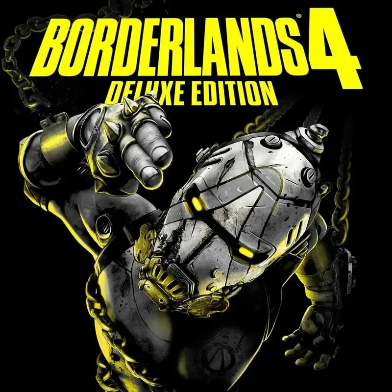 ✧･ﾟ:*✧ Borderlands 4 Deluxe Edition for PS5 - Turkish Account Purchase ✧･ﾟ:*✧ Heartbreak Sale ✧･ﾟ:*✧