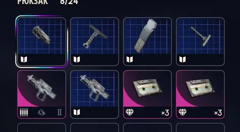 ✧・゚:*✧ ARC Raiders Items: Weapon and Blueprint Packs ✧・゚:*✧ Offer alert ✧・゚:*✧