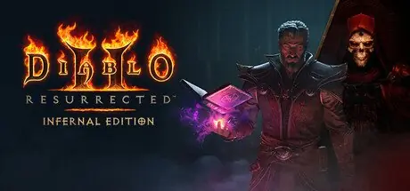 ✧・゚:*✧ Diablo II: Resurrected Infernal - Xbox (Any Region) ✧・゚:*✧ Claim Your Deal ✧・゚:*✧