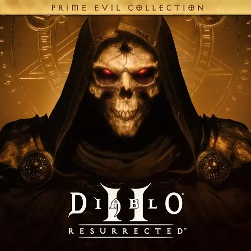 ✧・゚:*✧ Diablo Prime Evil Collection Key - Xbox One / Series X|S ✧・゚:*✧ Just Released ✧・゚:*✧