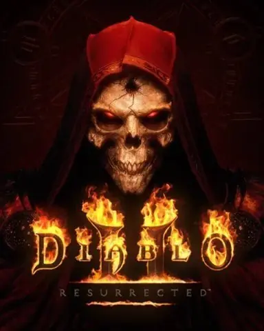 ✧･ﾟ:*✧ Diablo 2: Resurrected - Infernal Edition | Steam Gift | Belarus, Ukraine, Turkey, CIS ✧･ﾟ:*✧ Deal Secured ✧･ﾟ:*✧