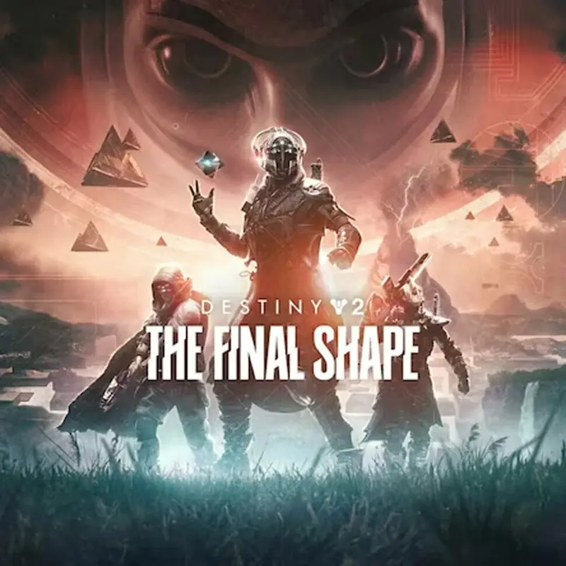 ✧・゚:*✧ Destiny 2 The Final Shape Steam Key RU+CIS ✧・゚:*✧ Ending. No Joke. ✧・゚:*✧