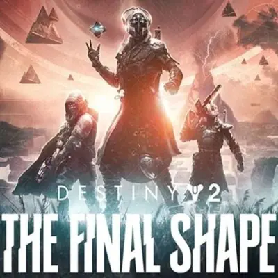 ✧・゚:*✧ Destiny 2 Keys - The Final Shape ✧・゚:*✧ Smiles, Delivered Fast ✧・゚:*✧