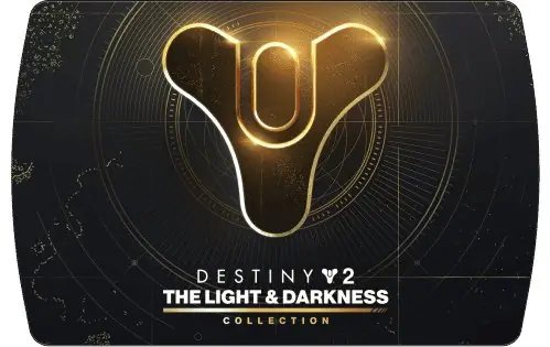 ✧･ﾟ:*✧ Destiny 2 Keys - Light & Darkness Collection ✧･ﾟ:*✧ Final Cut ✧･ﾟ:*✧