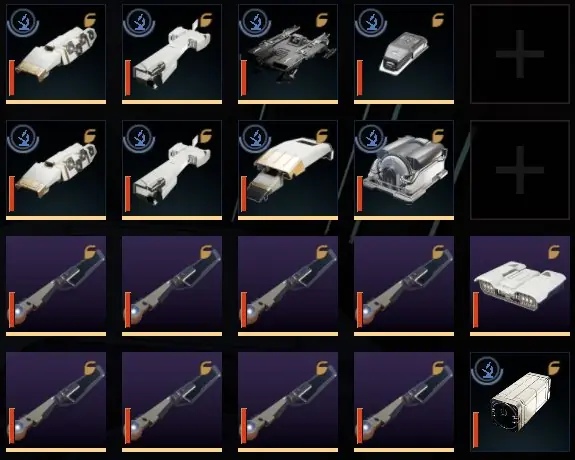 ✧・゚:*✧ Dune: Awakening Carrier Ornithopter (EU Server) ✧・゚:*✧ Smart Savings ✧・゚:*✧