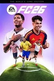 ✧･ﾟ:*✧ EA SPORTS FC 26 Keys - Standard Edition for PC (Global) ✧･ﾟ:*✧ No Pressure, Just Value ✧･ﾟ:*✧