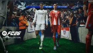 ✧･ﾟ:*✧ EA SPORTS FC 26 Keys - Standard Edition (Xbox) ✧･ﾟ:*✧ Enough Talk. Tap. ✧･ﾟ:*✧