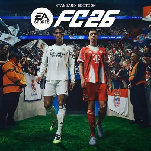✧・゚:*✧ EA SPORTS FC 26 Standard Edition | Xbox | All Regions | Official ✧・゚:*✧ Stock Meltdown ✧・゚:*✧