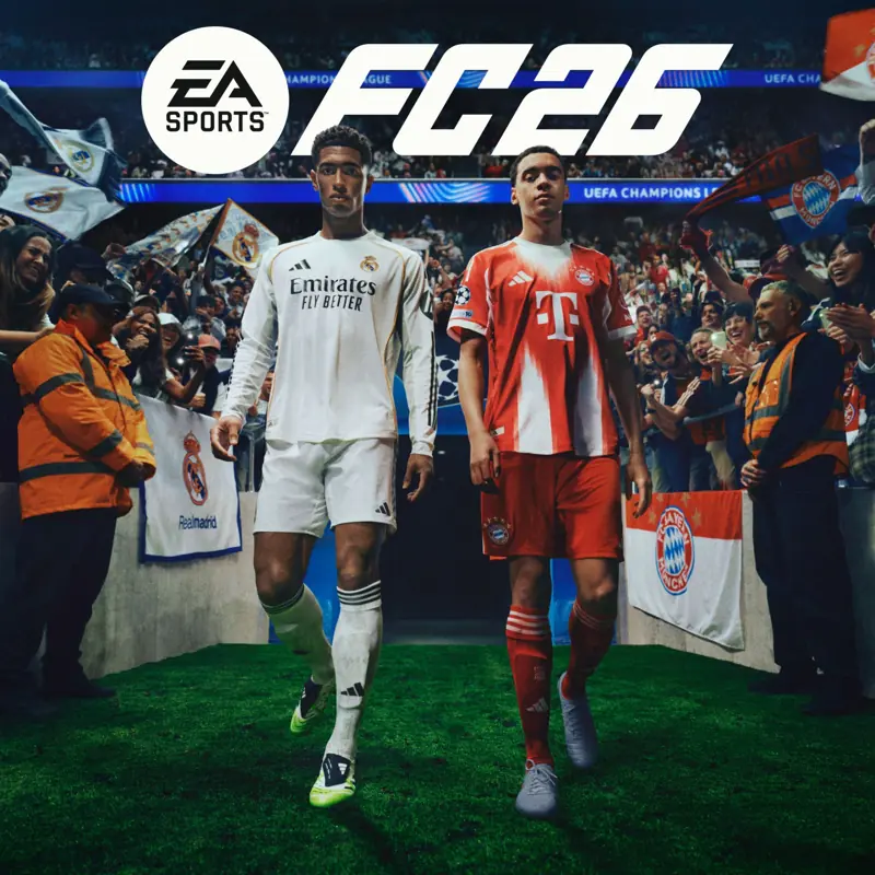 ✧･ﾟ:*✧ EA SPORTS FC 26 - The World's Game Edition - EA App - Russia ✧･ﾟ:*✧ Enough Browsing. Buy. ✧･ﾟ:*✧