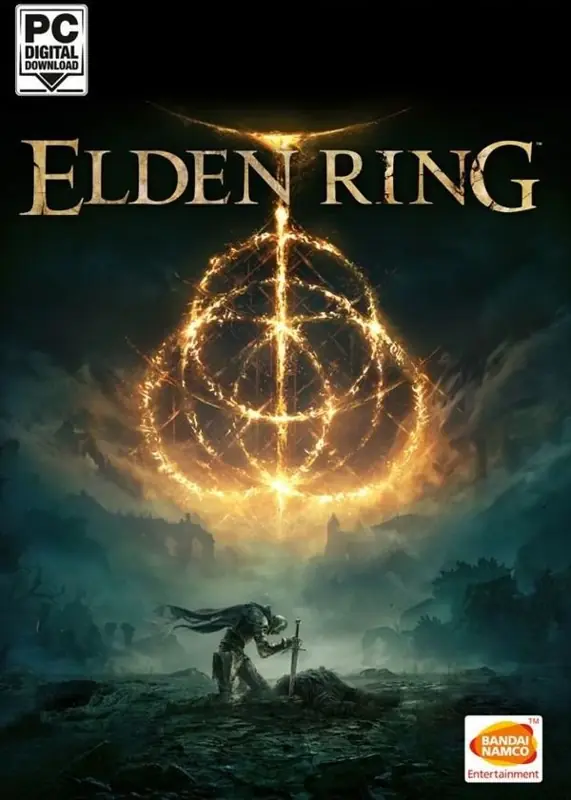 ✧･ﾟ:*✧ Elden Ring - Steam Key (EU / Poland) ✧･ﾟ:*✧ Hot Offer in Cold Season ✧･ﾟ:*✧