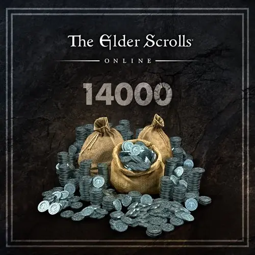 ✧・゚:*✧ Elder Scrolls Online 14000 Crowns for Xbox ✧・゚:*✧ Offer Valid Now ✧・゚:*✧