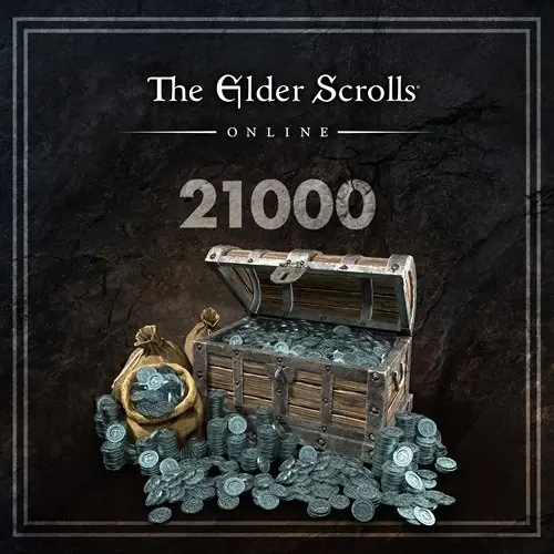 ✧・゚:*✧ Elder Scrolls Online 21000 Crowns for Xbox ✧・゚:*✧ You Know Value ✧・゚:*✧
