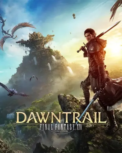 ✧･ﾟ:*✧ FINAL FANTASY XIV Dawntrail - Standard Edition DLC (Steam Gift) ✧･ﾟ:*✧ You Had one job...buy ✧･ﾟ:*✧
