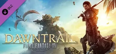 ✧･ﾟ:*✧ Final Fantasy XIV Keys: Final Fantasy XIV Dawntrail (Russia) ✧･ﾟ:*✧ Miss it & regret it ✧･ﾟ:*✧