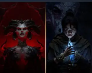 ✧・゚:*✧ Diablo 4 Base + Lord of Hatred + Vessel of Hatred Bundle - Turkiye ✧・゚:*✧ Clock's Ticking-Deal Clicking ✧・゚:*✧