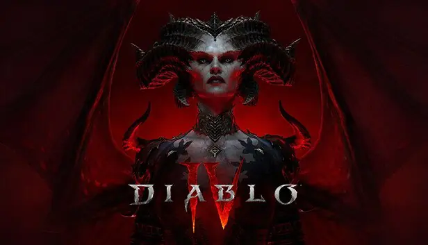 ✧･ﾟ:*✧ Diablo 4 Keys - Standard Edition Account for PC ✧･ﾟ:*✧ Flash Deals ✧･ﾟ:*✧