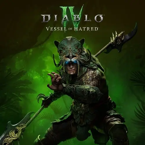 ✧・゚:*✧ Diablo 4 Keys - Vessel of Hatred Standard Edition for Xbox ✧・゚:*✧ You Know Value ✧・゚:*✧