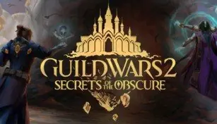 ✧・゚:*✧ Guild Wars 2 Secrets of the Obscure Arena.net Activation Key All Countries ✧・゚:*✧ You + This = Magic ✧・゚:*✧
