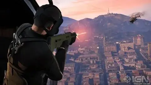 ✧・゚:*✧ Grand Theft Auto 5 Premium Edition Key | Xbox Series X|S ✧・゚:*✧ Clock's Ticking-Deal Clicking ✧・゚:*✧