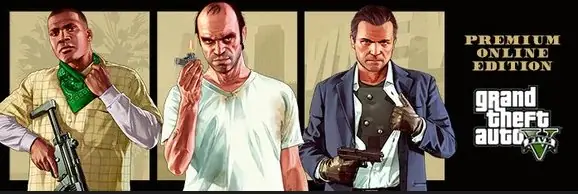 ✧・゚:*✧ GTA 5 Online: Enhanced Edition (Steam, Russia) ✧・゚:*✧ Stock Meltdown ✧・゚:*✧
