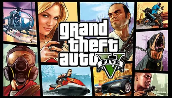 ✧･ﾟ:*✧ Grand Theft Auto V for PS5 - Turkey - Account Activation ✧･ﾟ:*✧ Relax & Save ✧･ﾟ:*✧