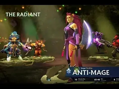 ✧･ﾟ:*✧ Dota 2 Items: International 2024 Versus Screen ✧･ﾟ:*✧ Steal it Now ✧･ﾟ:*✧
