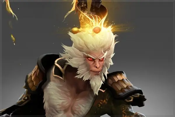 ✧･ﾟ:*✧ Dota 2 Items: Monkey King Great Sage's Reckoning Arcana ✧･ﾟ:*✧ Add It Before Your Ex Does ✧･ﾟ:*✧