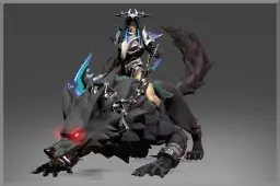 ✧･ﾟ:*✧ Dota 2 Items: Bloodmoon Stalker Set for Luna ✧･ﾟ:*✧ Gone Means Gone ✧･ﾟ:*✧