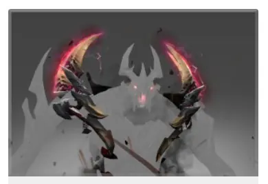✧・゚:*✧ Dota 2 Items: Spring Lineage Pauldrons of Eternal Harvest ✧・゚:*✧ New Account, New Era ✧・゚:*✧