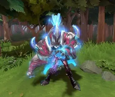 ✧・゚:*✧ Dota 2 Ire of the Ancient Gaoler ✧・゚:*✧ Final Farewell Price ✧・゚:*✧
