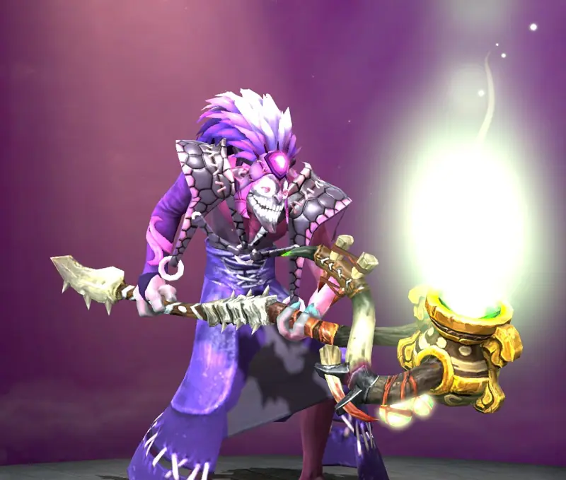 ✧・゚:*✧ Dota 2 Items: Pipe of Dezun for Dazzle ✧・゚:*✧ Now Live ✧・゚:*✧