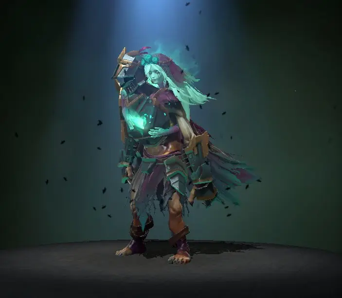 ✧･ﾟ:*✧ Dota 2 Items: Undying Undying Love Set ✧･ﾟ:*✧ Flash Deals ✧･ﾟ:*✧