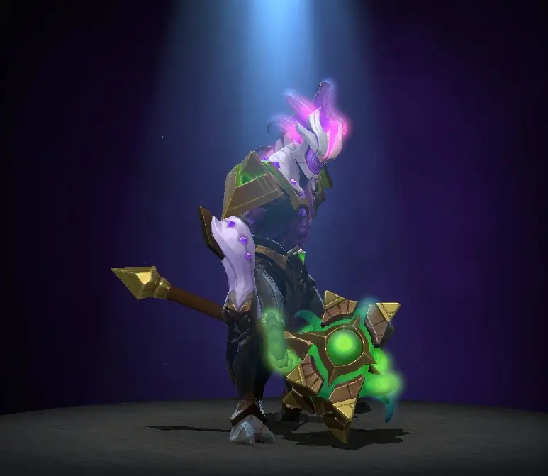 ✧・゚:*✧ Dota 2 Items: Faceless Void Chines of the Inquisitor Set ✧・゚:*✧ Prices Just Got Wrecked ✧・゚:*✧