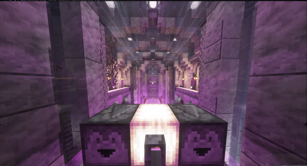 Big White Stash and FREE 10M DONUT SMP