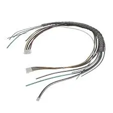 Wires