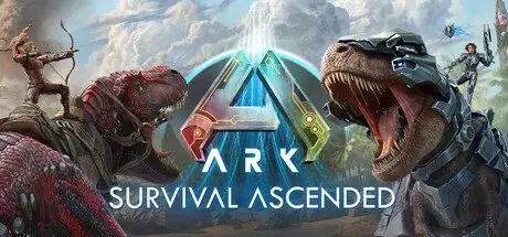 ✧･ﾟ:*✧ ARK: Survival Ascended Steam Gift - Ukraine ✧･ﾟ:*✧ Now or Never ✧･ﾟ:*✧