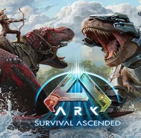 ✧・゚:*✧ ARK: Survival Ascended | Steam | Standard Edition | Gift | CIS Region ✧・゚:*✧ Ending.no joke. ✧・゚:*✧