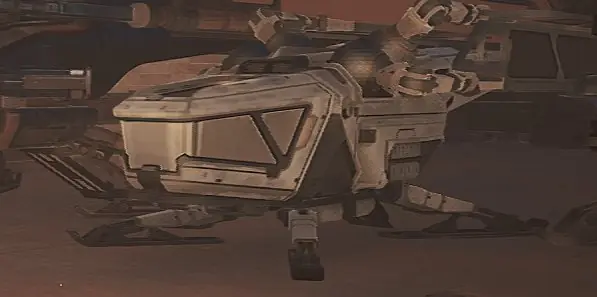 ✧・゚:*✧ Dune: Awakening Items - Scout Ornithopter Mk6 with Rocket Launcher ✧・゚:*✧ Seriously. Just Buy. ✧・゚:*✧
