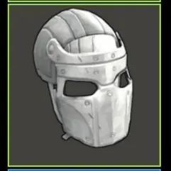 ✧・゚:*✧ Rust Items: Whiteout Mask Skin ✧・゚:*✧ You + This = Magic ✧・゚:*✧